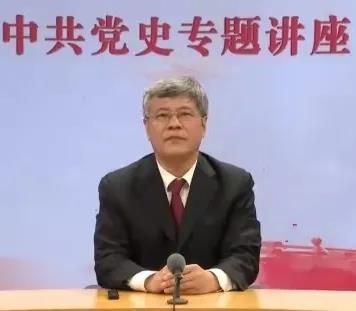 中国共产党为什么能