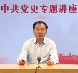 朱毛红军与古田会议
