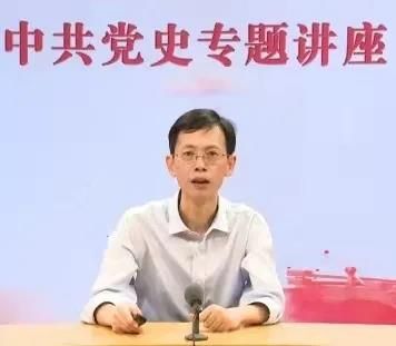 卢毅：国共两党与抗日战争
